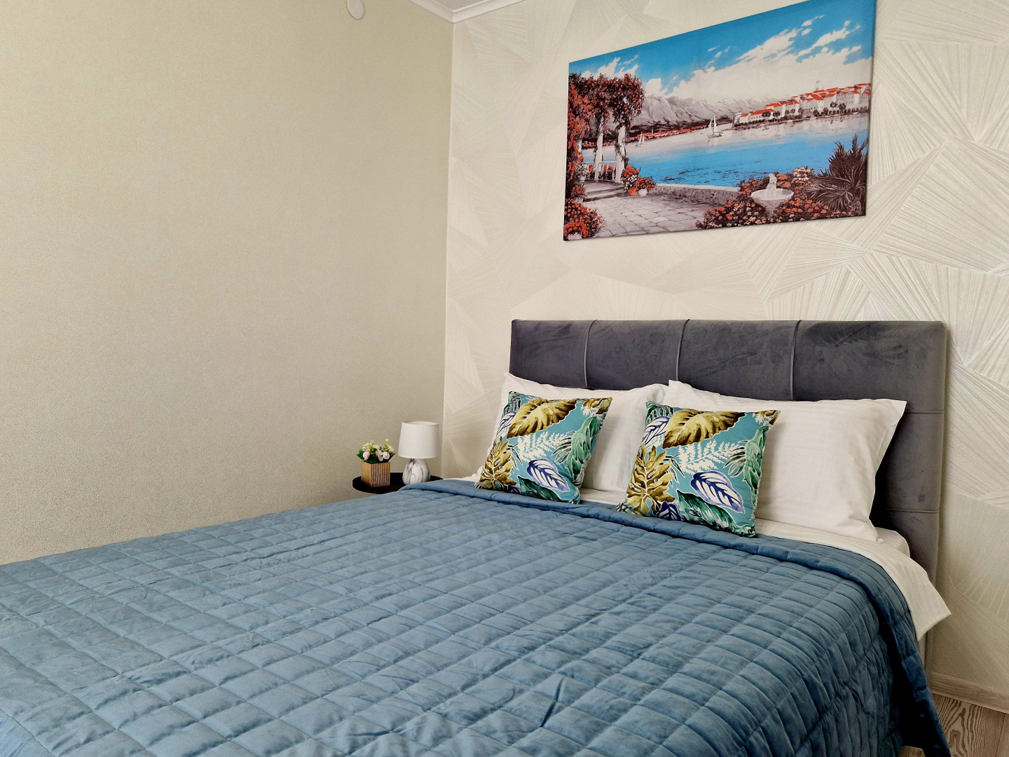 Апартаменты  "Любимый Центр" на Соммера!