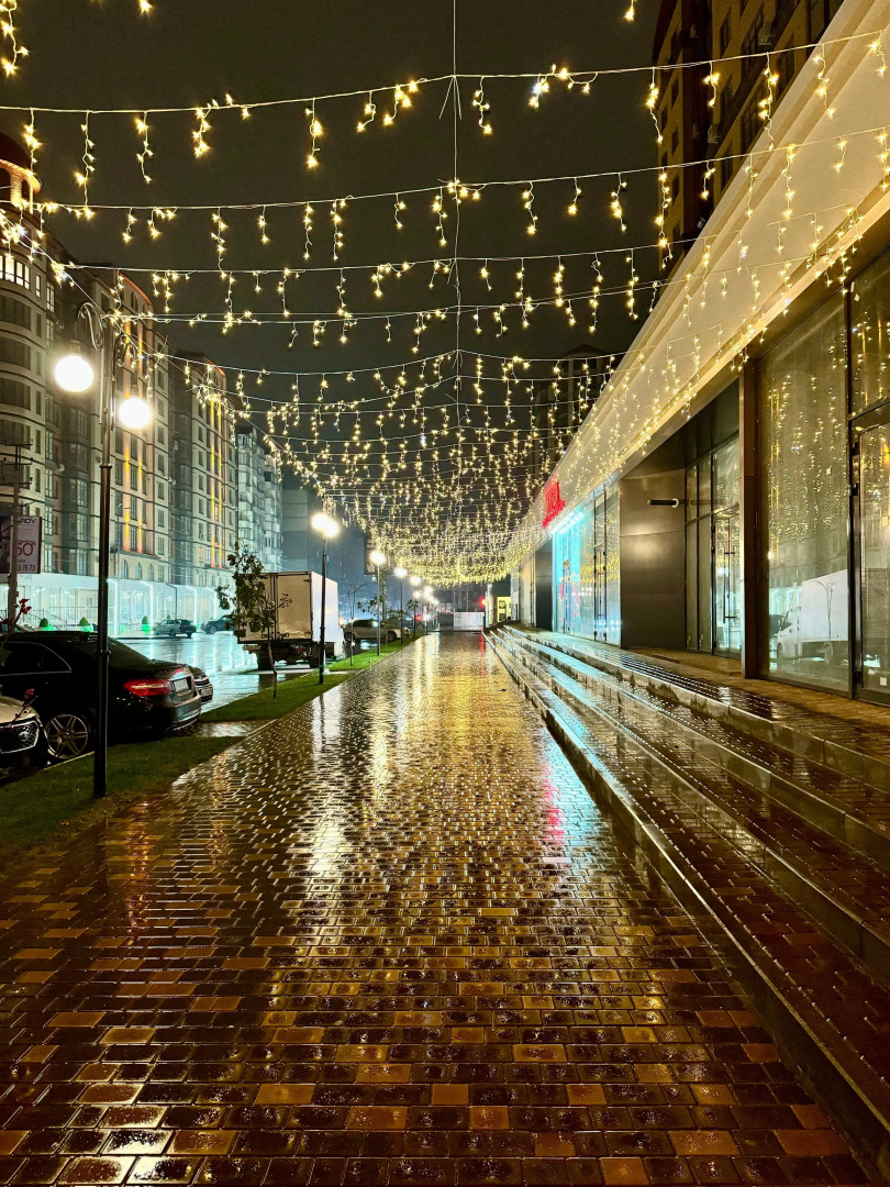 Квартира рядом с морем