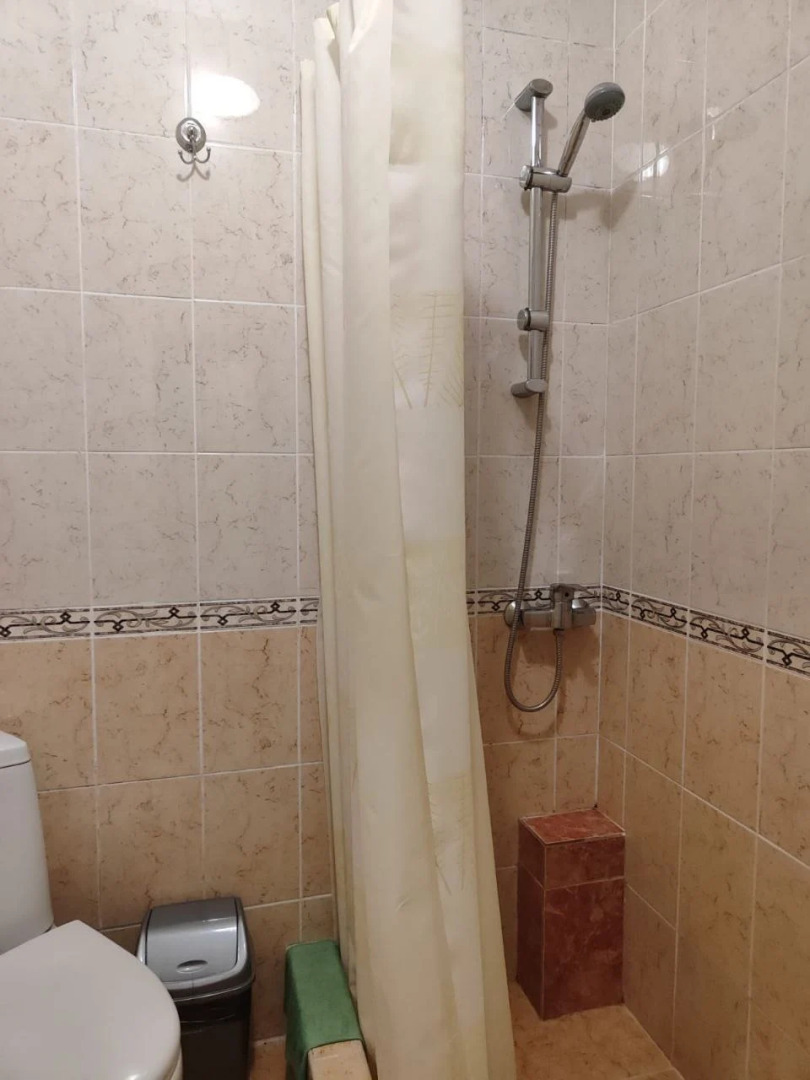 Гостевой Дом Адонис