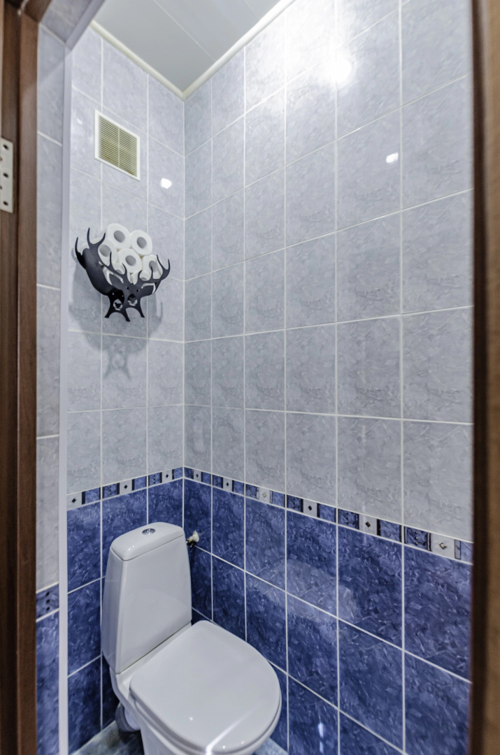 Квартира Bulak 37