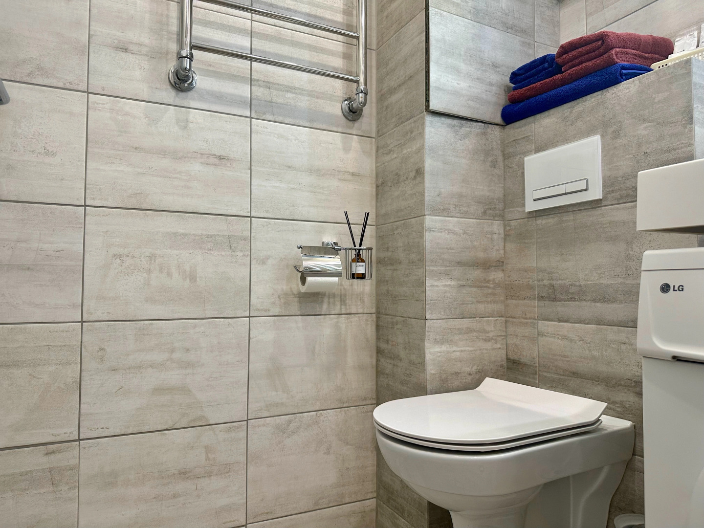 Апартаменты на Ломоносова 119