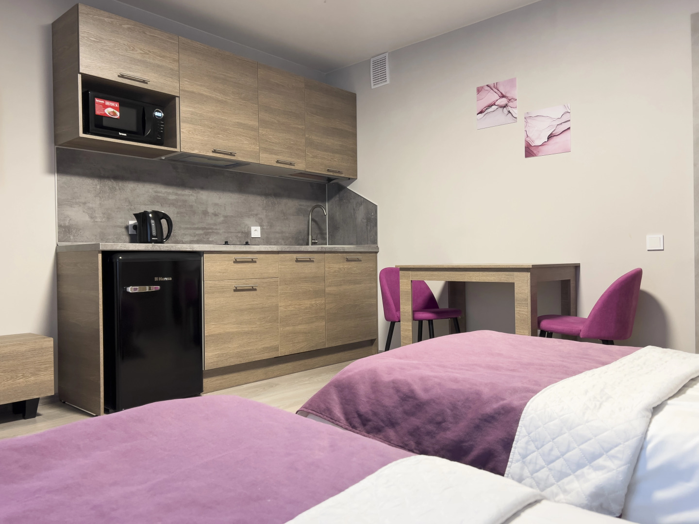 Апарт-Отель М97