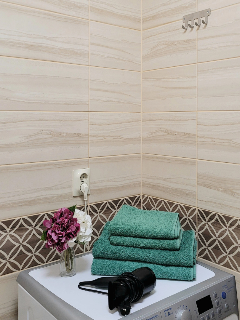 Апартаменты Атмосфера у парка Галицкого