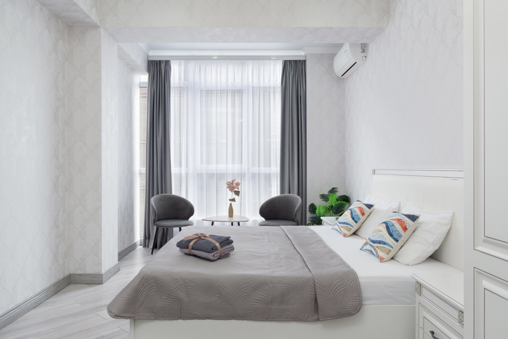 Квартира Райдас на Декабристов 36/2