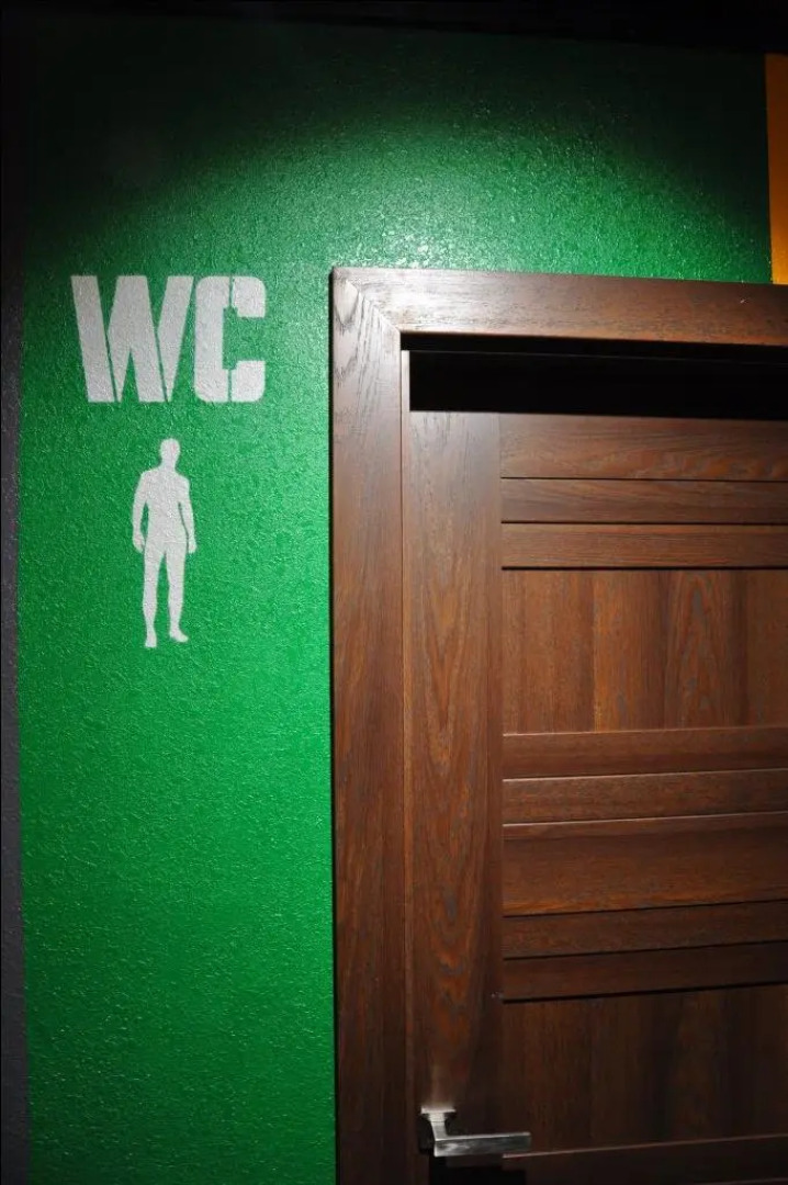 Хостел Full House Capsule