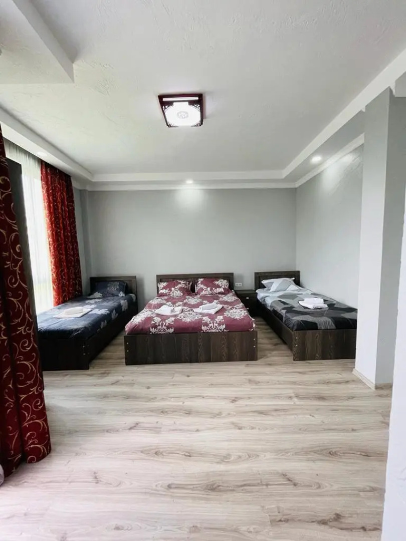 Гостевой Дом New Batumi