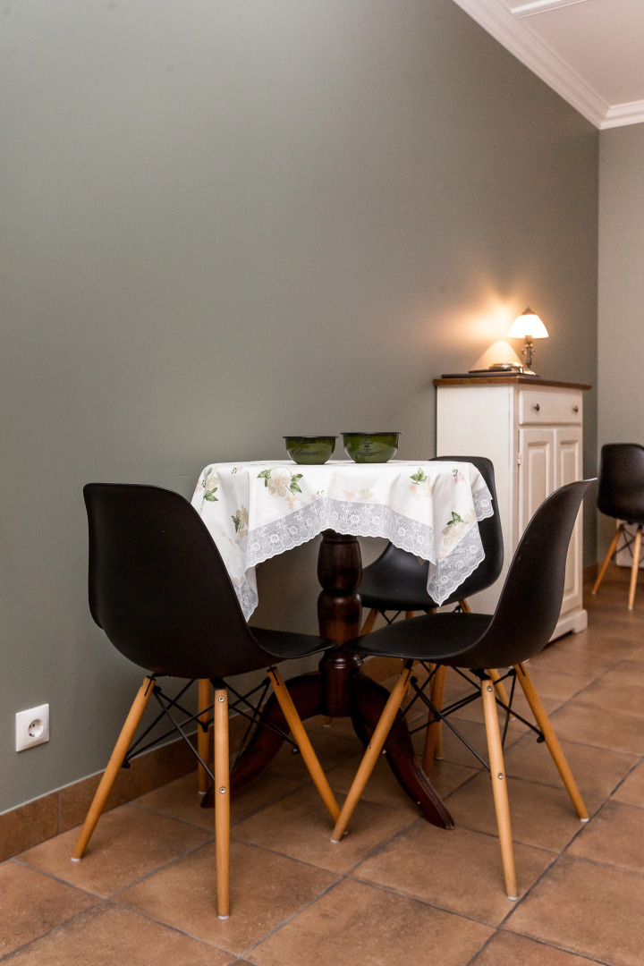 Aпартаменты Plantage 8