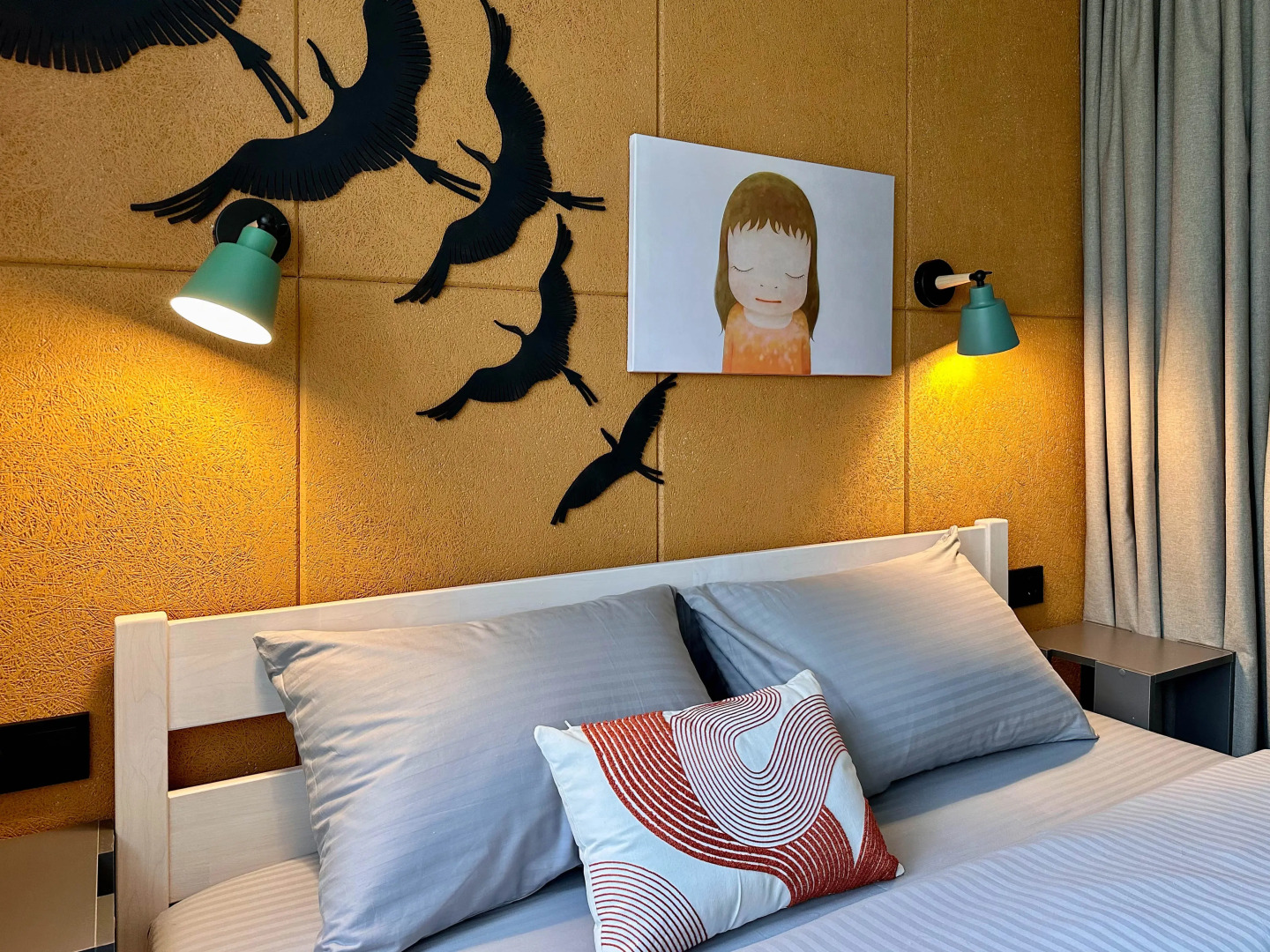 Апартаменты Солома на Аметьево