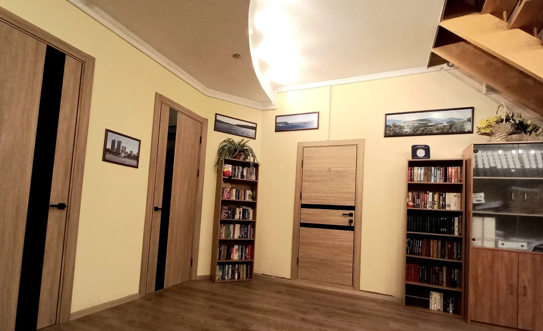 Мини-Отель Домик в Самаре