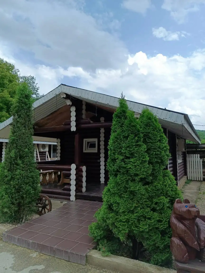 Вилла Гостевая усадьба