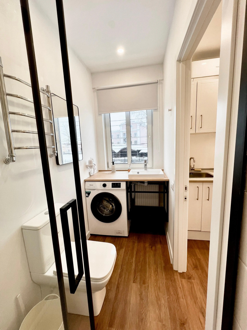 Апартаменты Тульские Каникулы 6