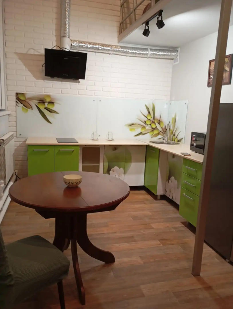 Гостиница Бестужев