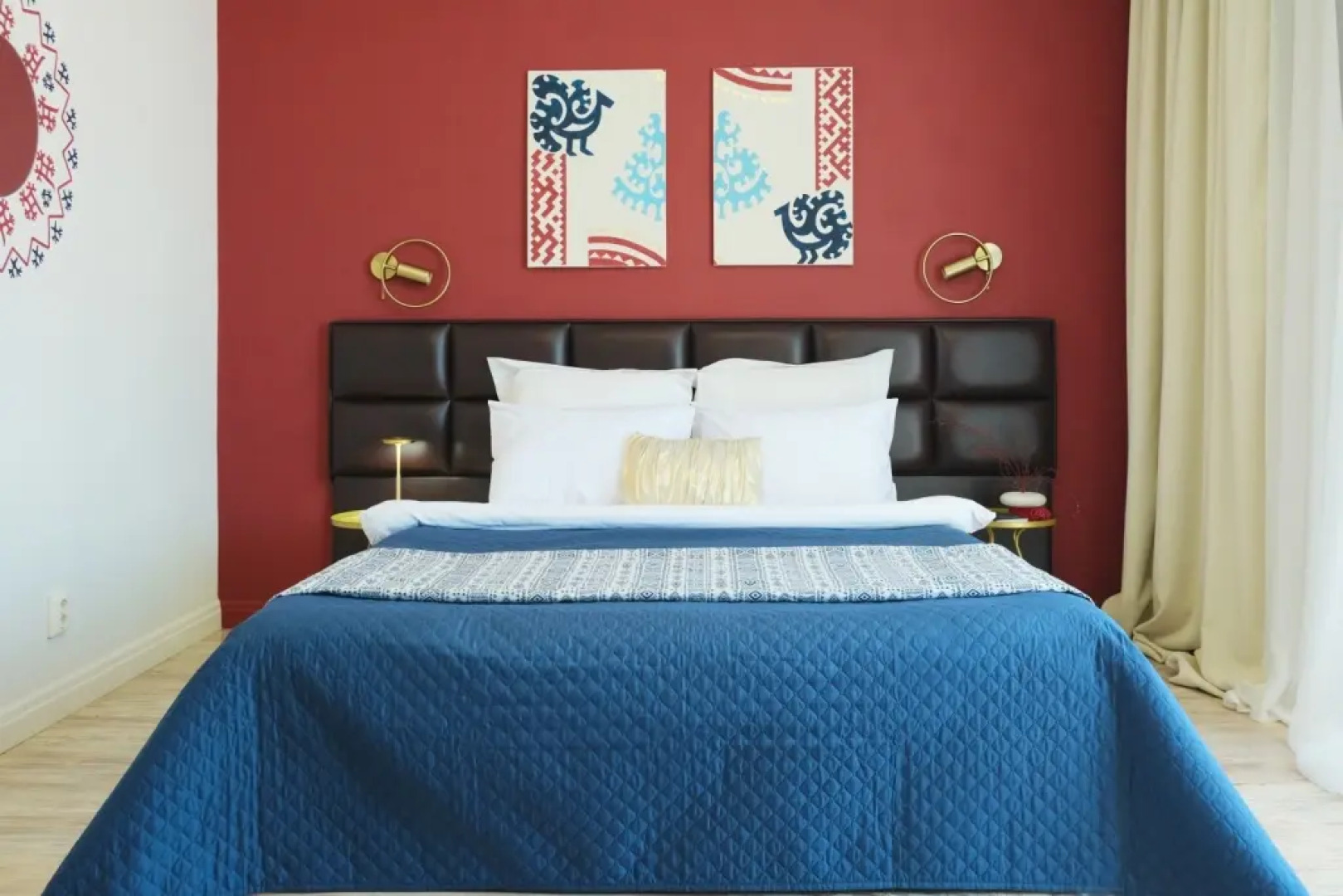 Beryozka Yug Mini Hotel