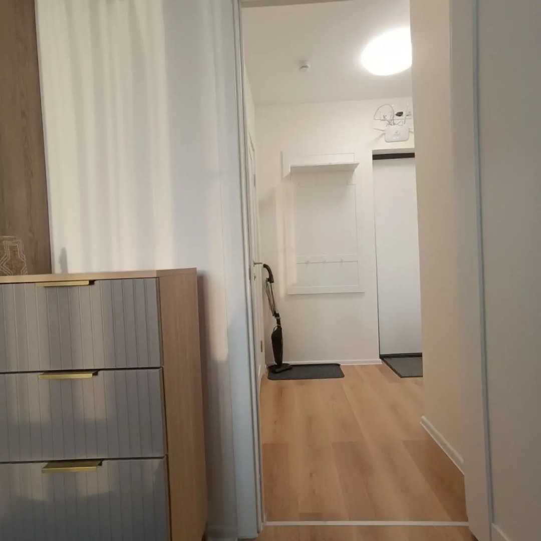 Квартира комфорт класса в Солнцево