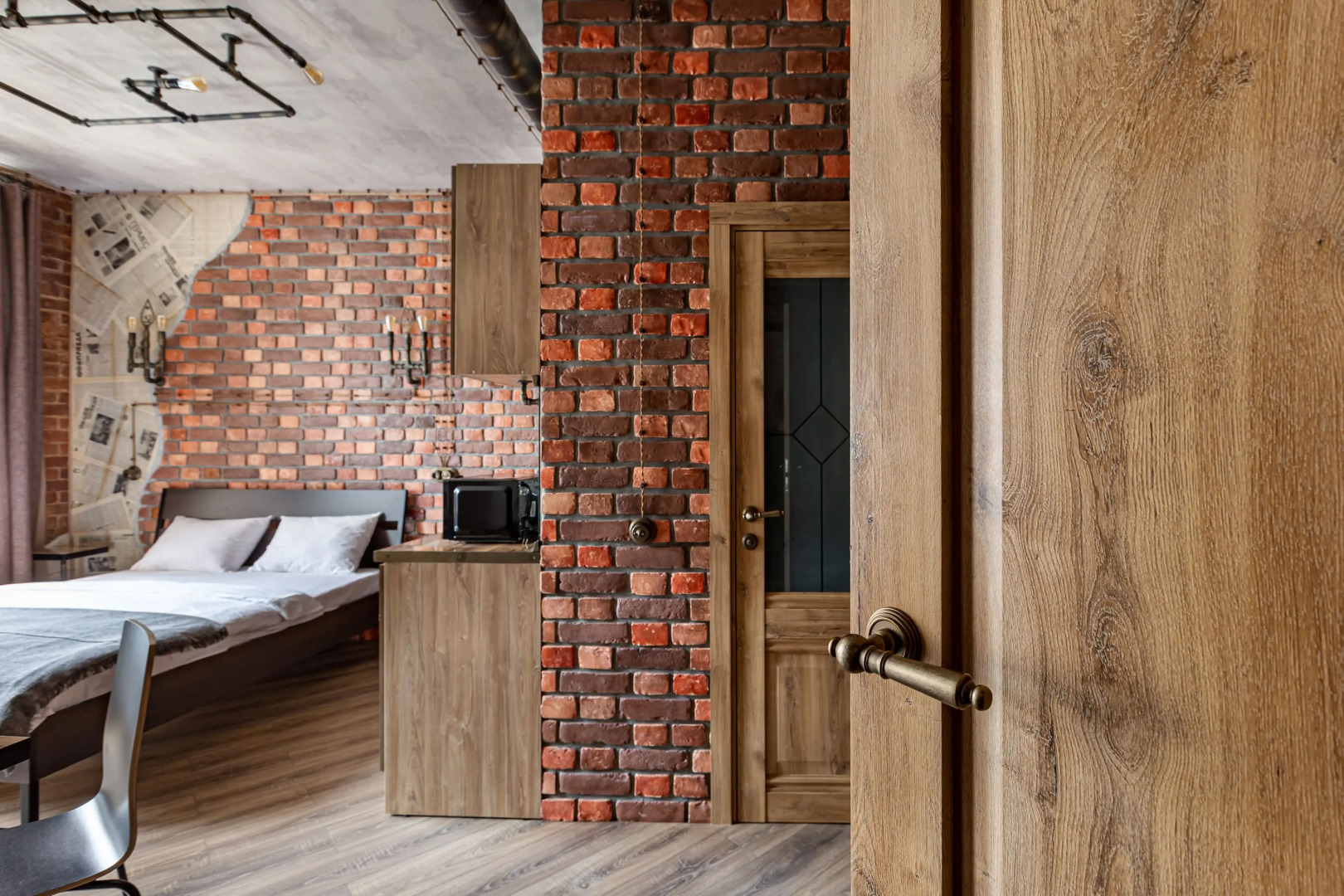 Апартаменты Видовой апартамент в центре на канале Грибоедова