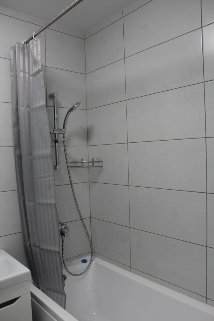 Квартира ЖК Серебряный Бор