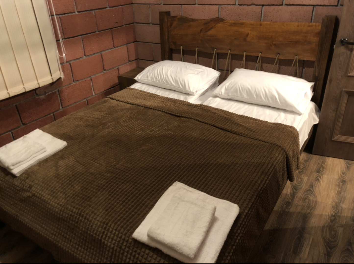 Частный дом L&L Rest House