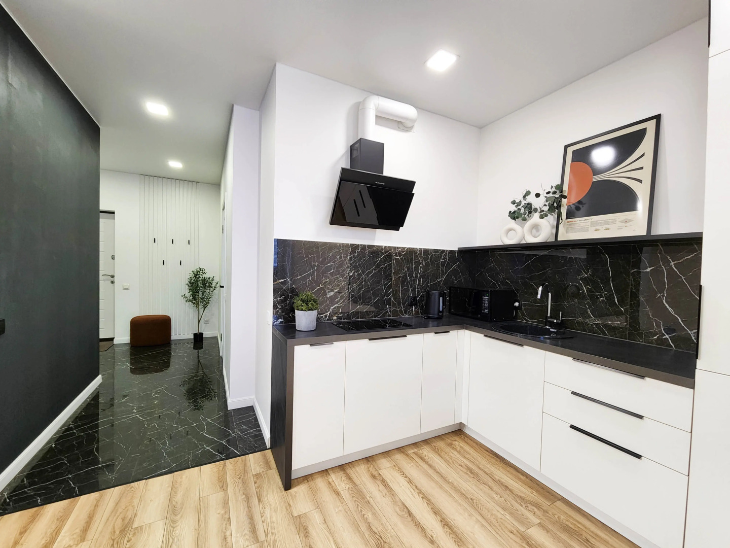 Апартаменты Флагман