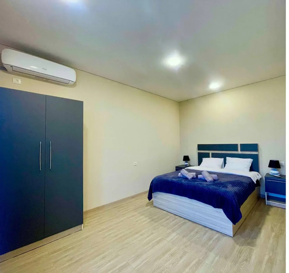 Вилла Mughni Family House