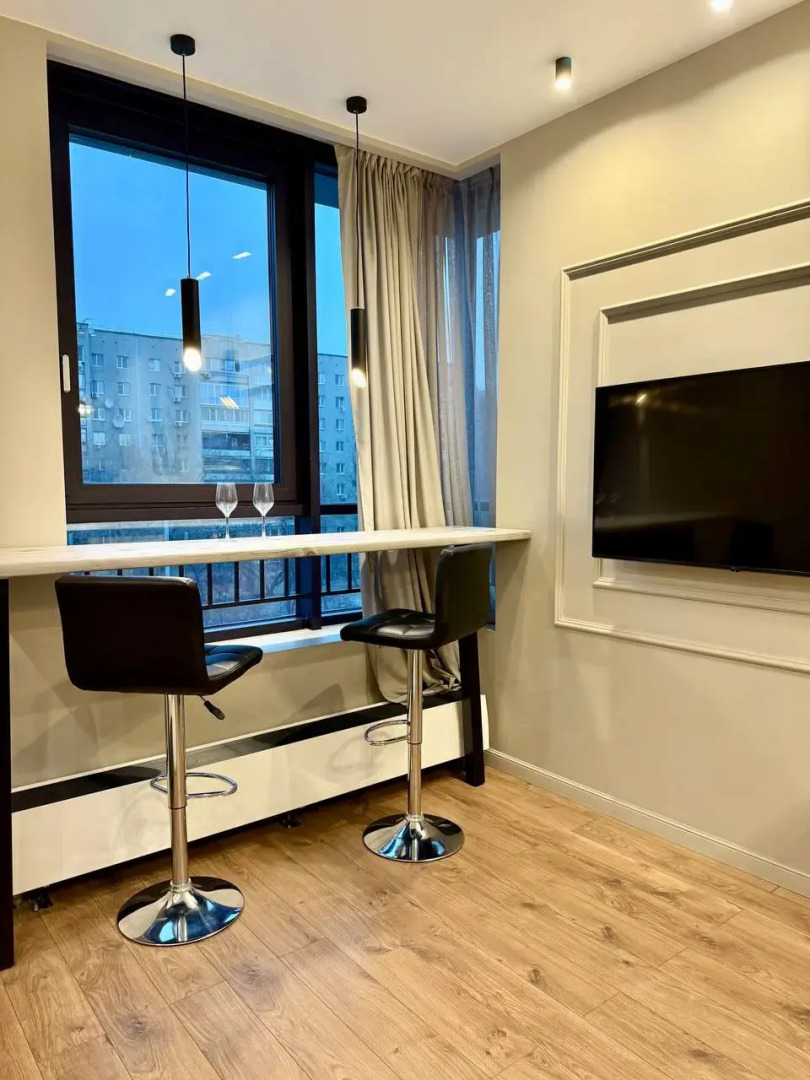 Квартира Современная квартира в самом Центре