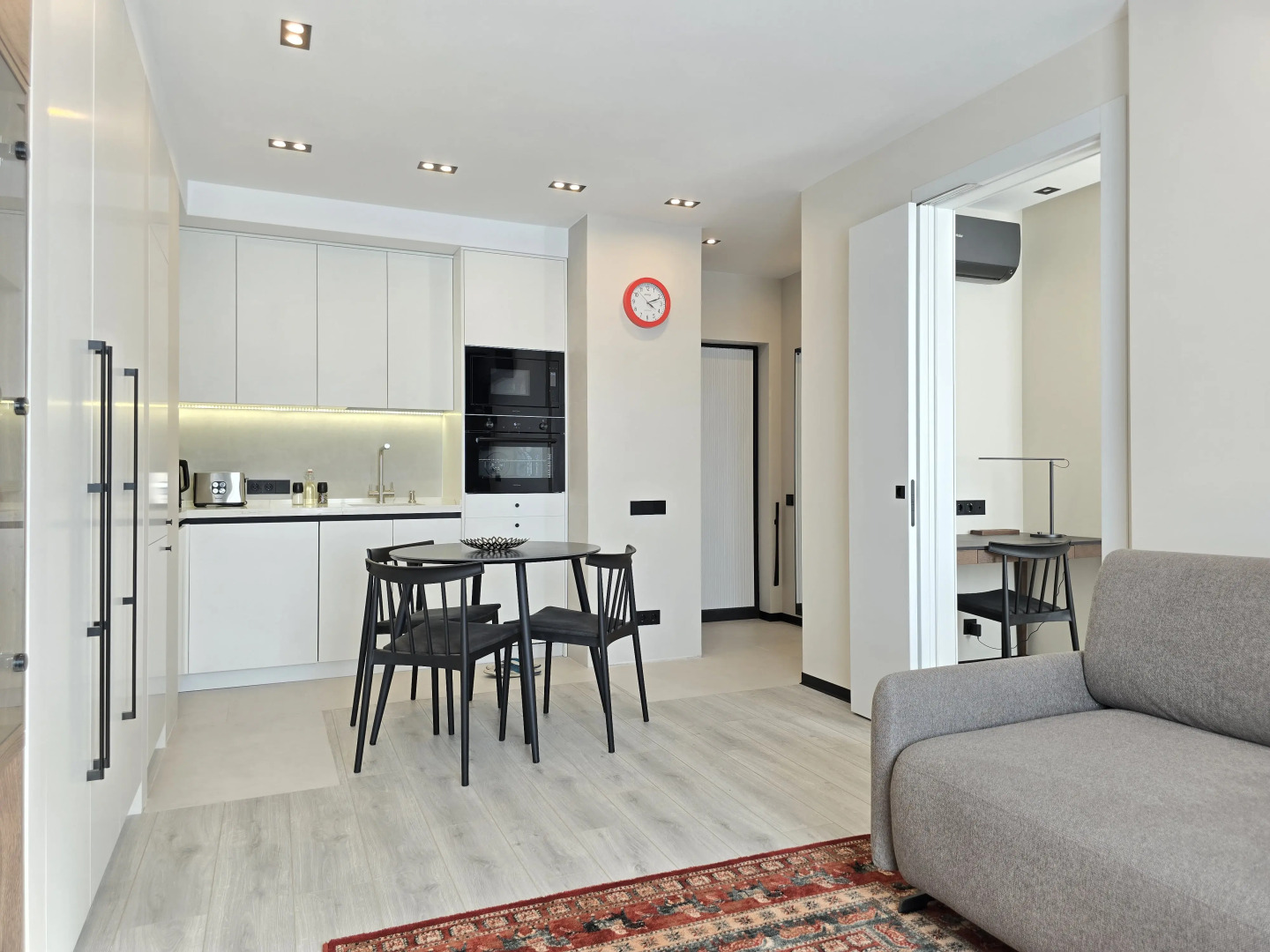 Апартаменты Арбат