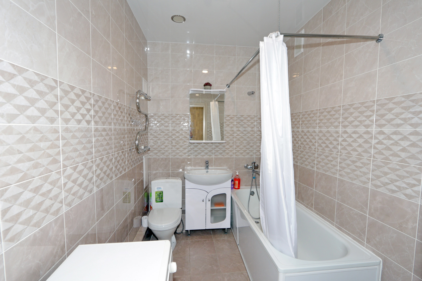 Квартира на Микрохирургии Глаза 5