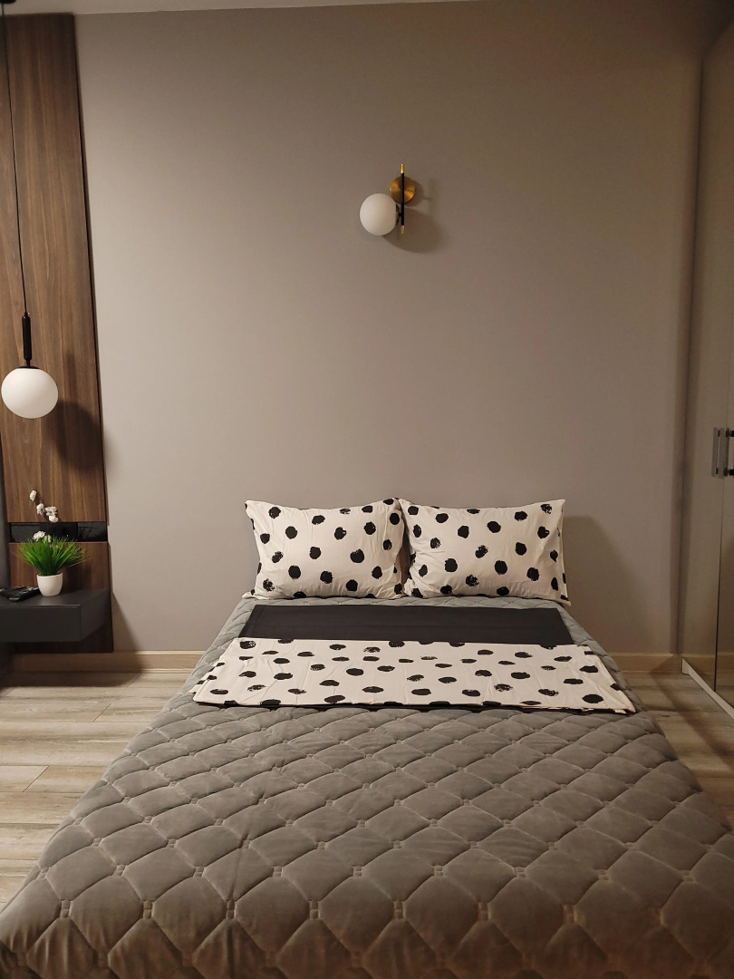 Квартира Однокомнатная в центре