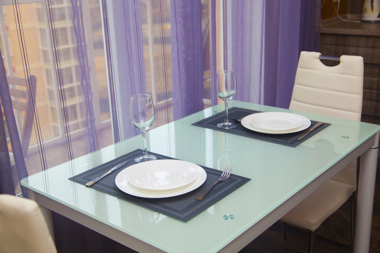 Апартаменты Ласточка