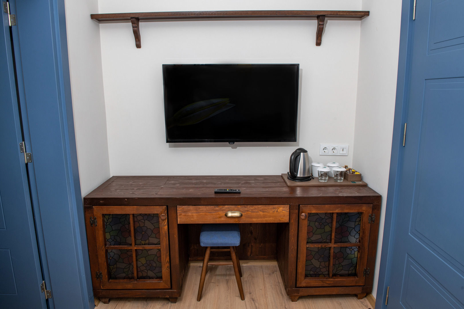 Апарт-Отель Sofa Kalei̇çi̇