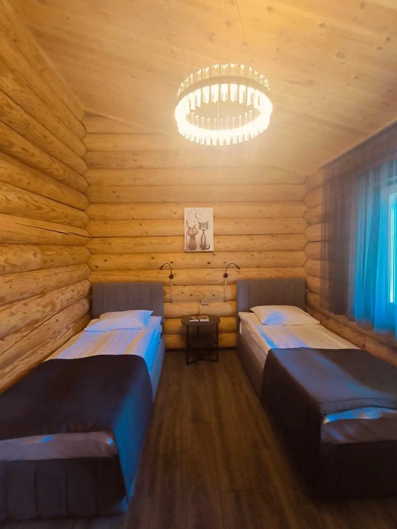 Частный дом в поселке Разливы-1 , 8