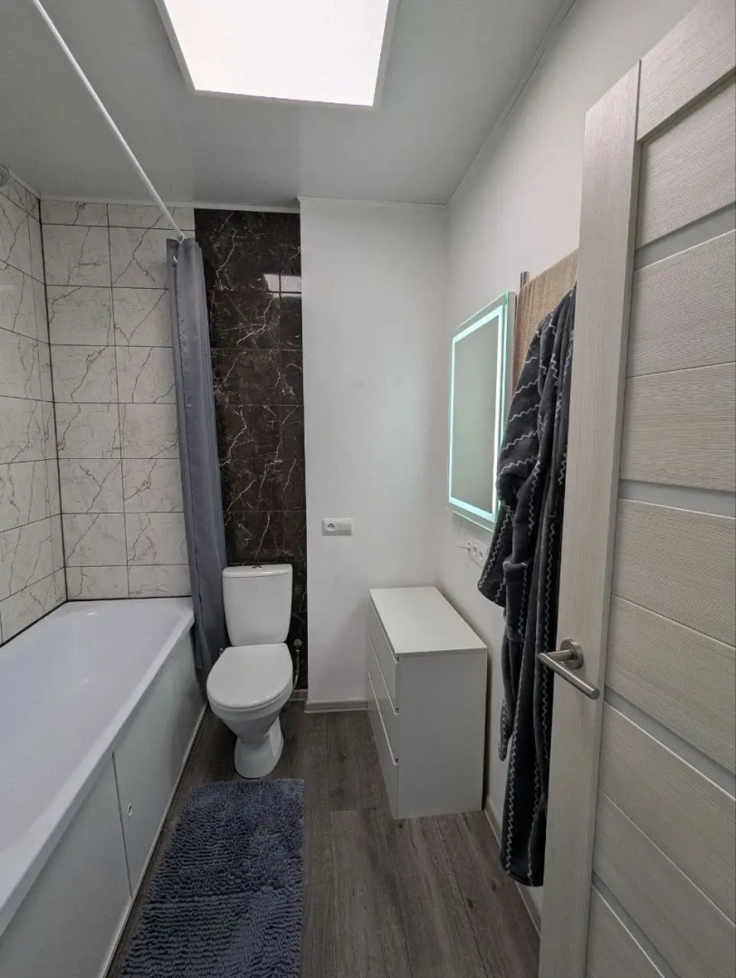 Квартира на море