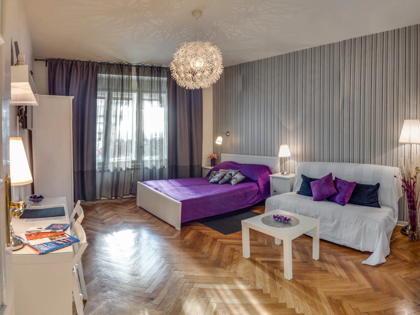 Апартаменты Center of Zagreb Gallery