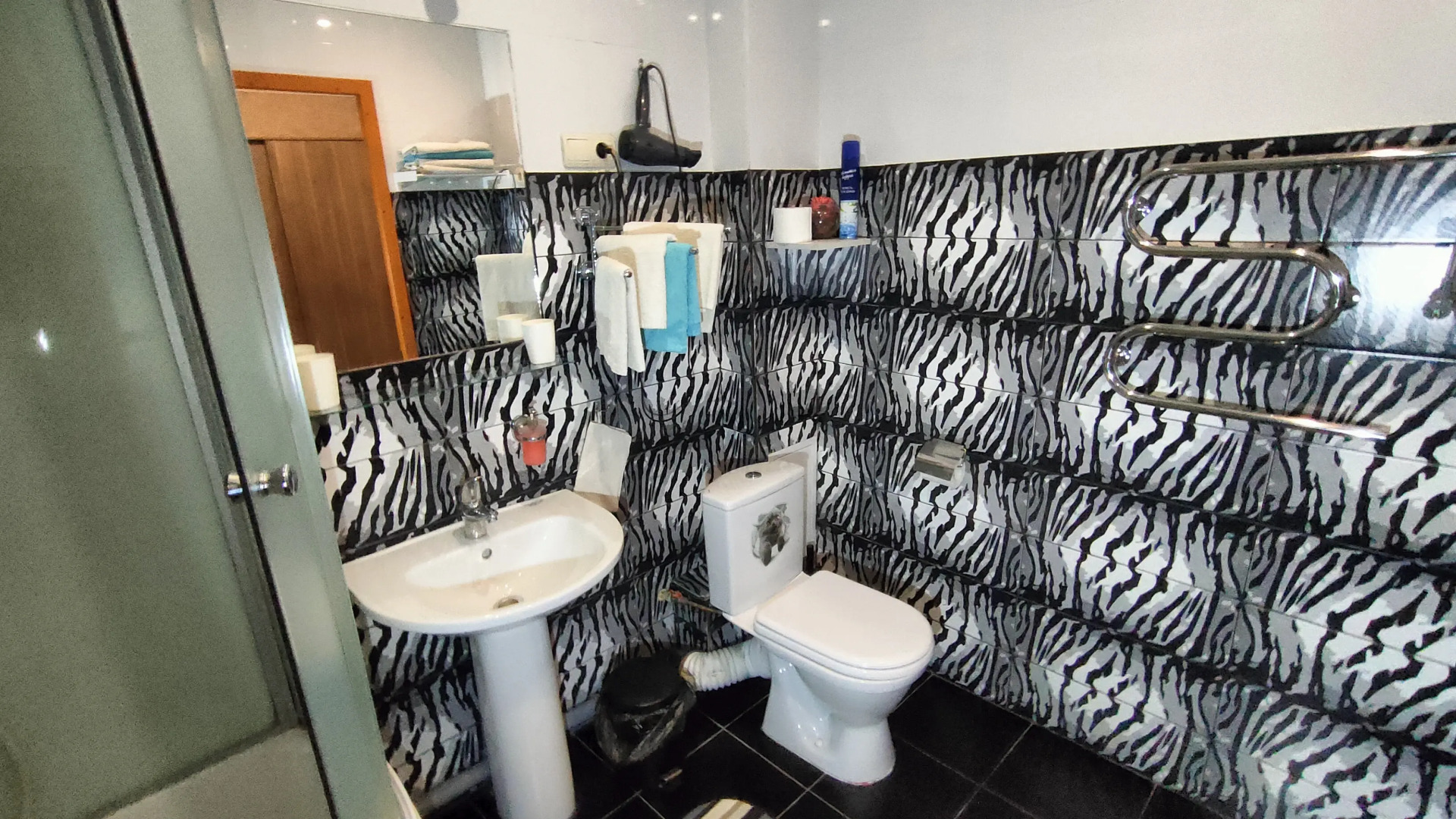 Апартаменты на Гражданской №3