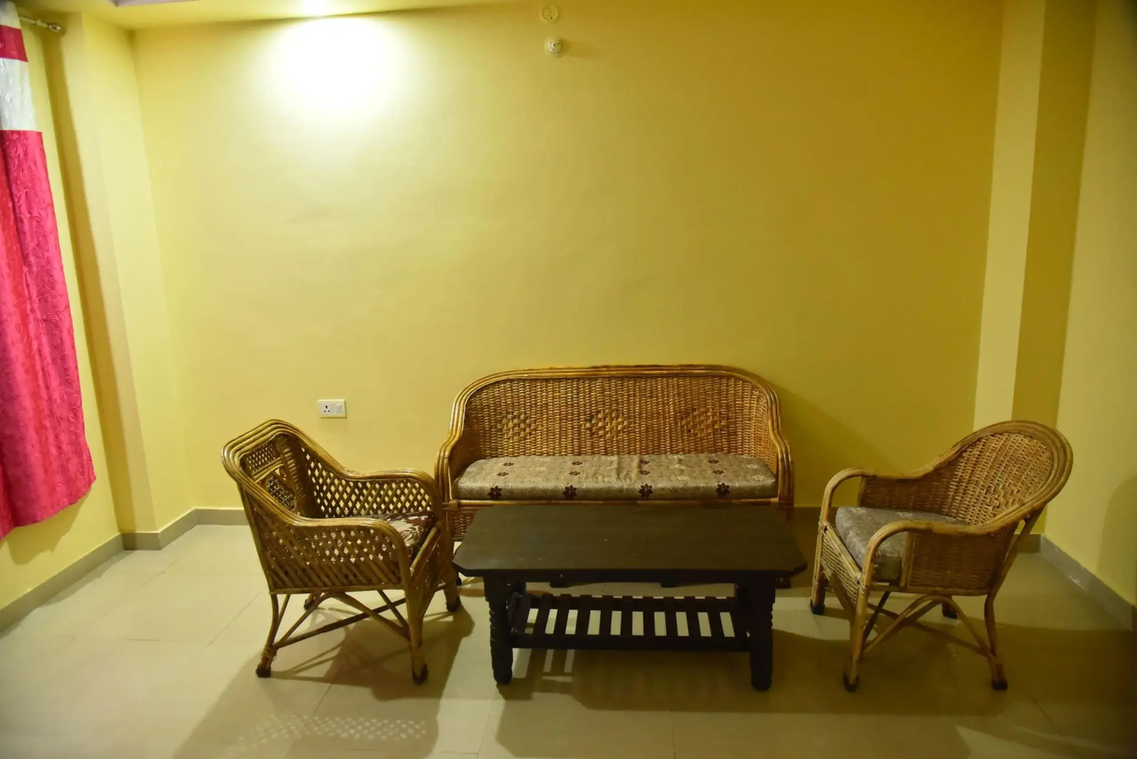 Отель Raja Palaceinn