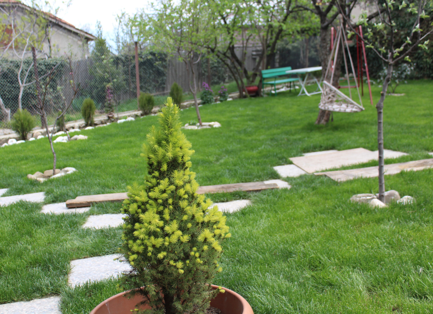 Гостевой Дом Poligloti