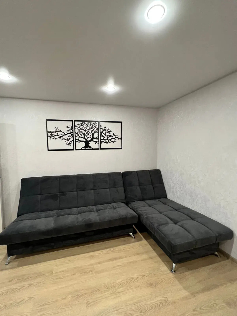 Квартира Двухкомнатная в Центре Города