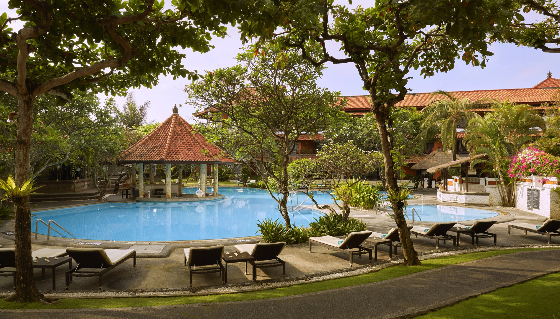 Sol Benoa Bali - All Inclusive