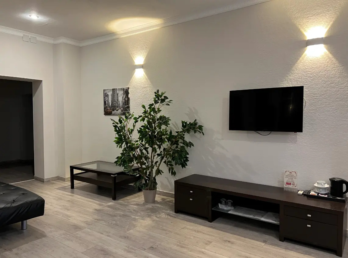 Отель Shelestoff