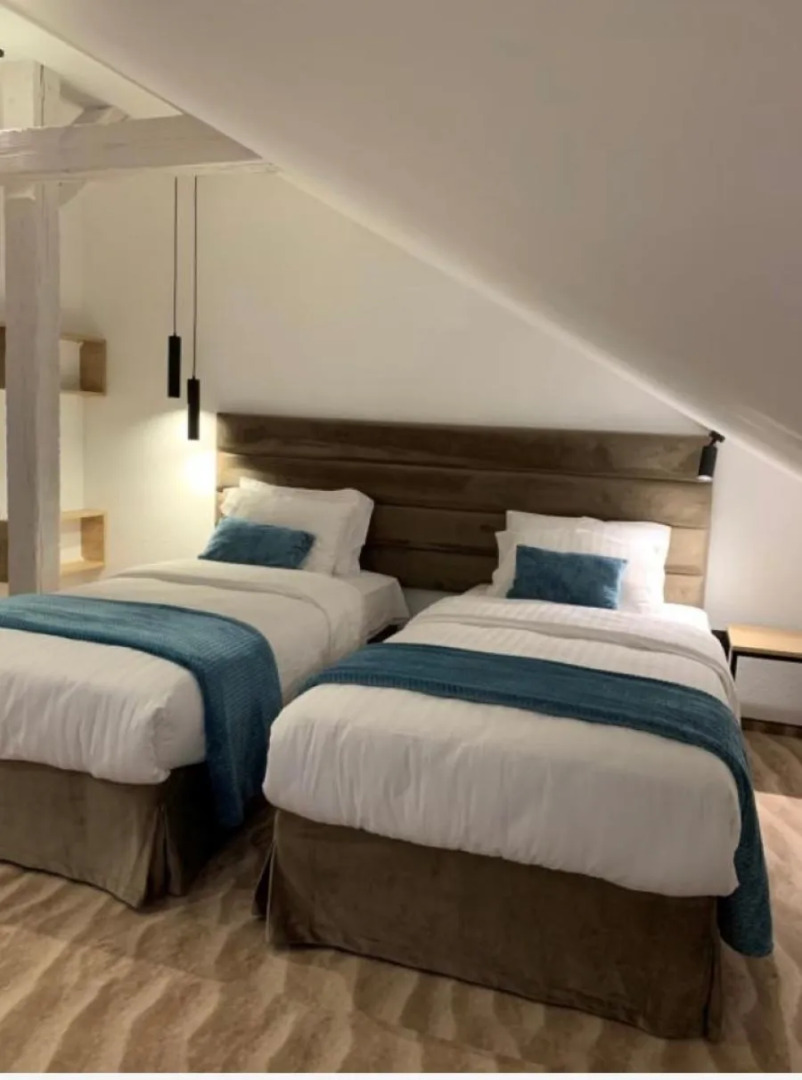 Апартаменты 63 на Володарского 11