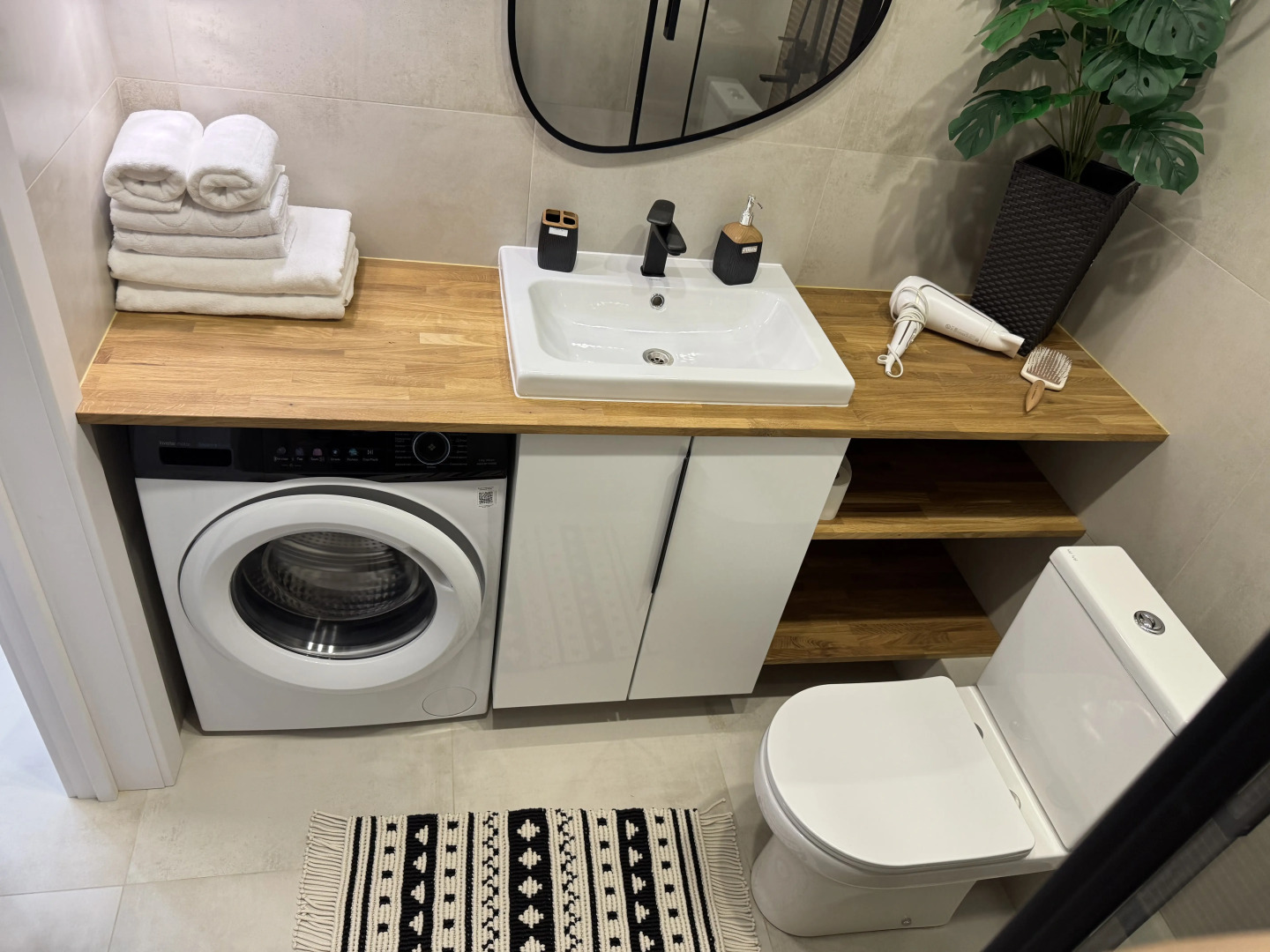 Квартира Студия Сиеста