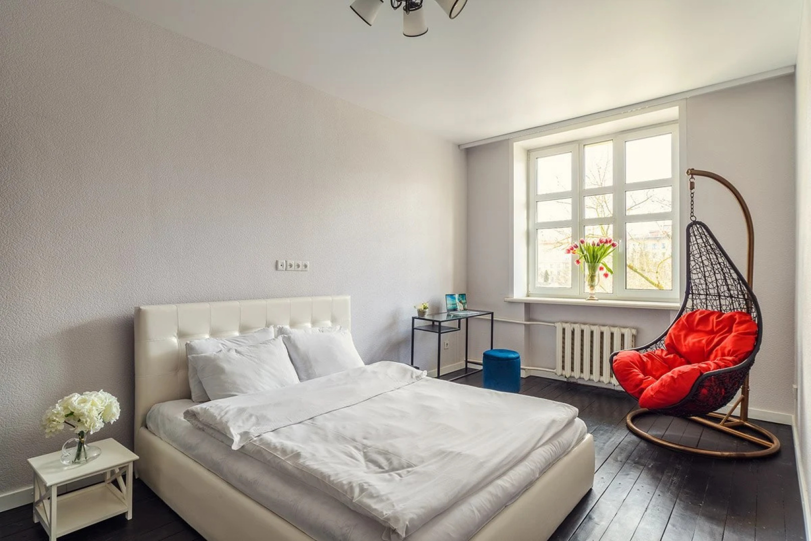 Апартаменты в Центре у Площади Победы