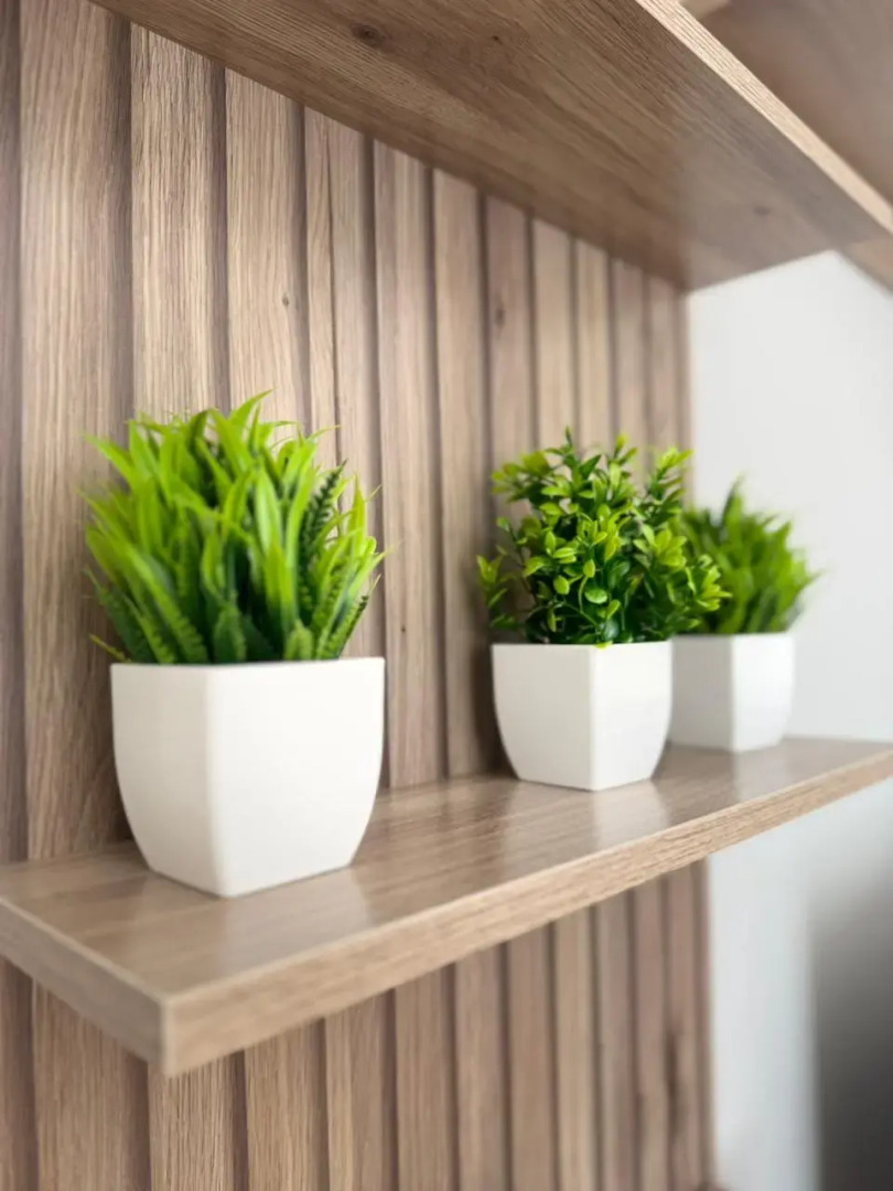 Квартира Светлая не далеко от трассы М-4