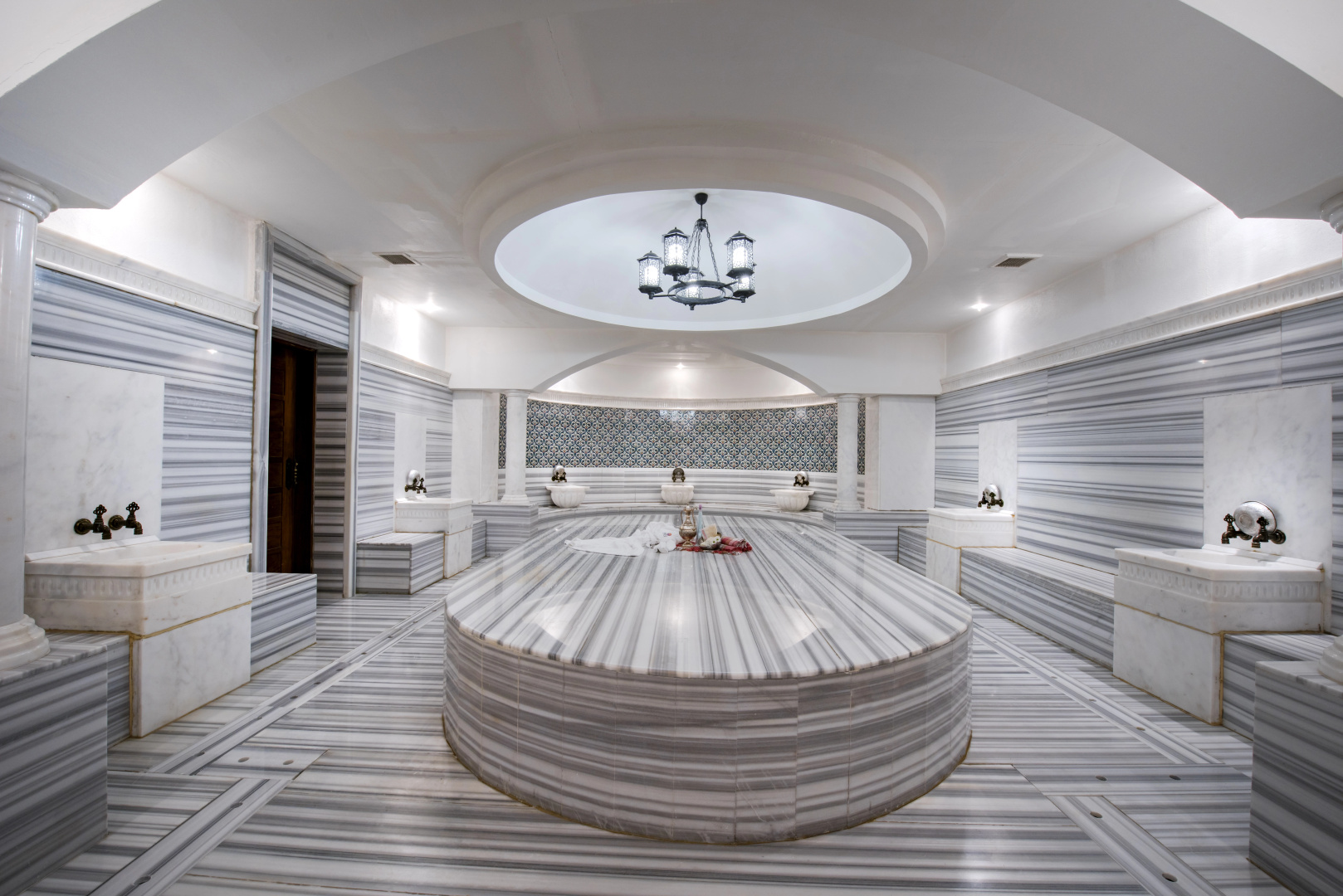 Barut B Suites