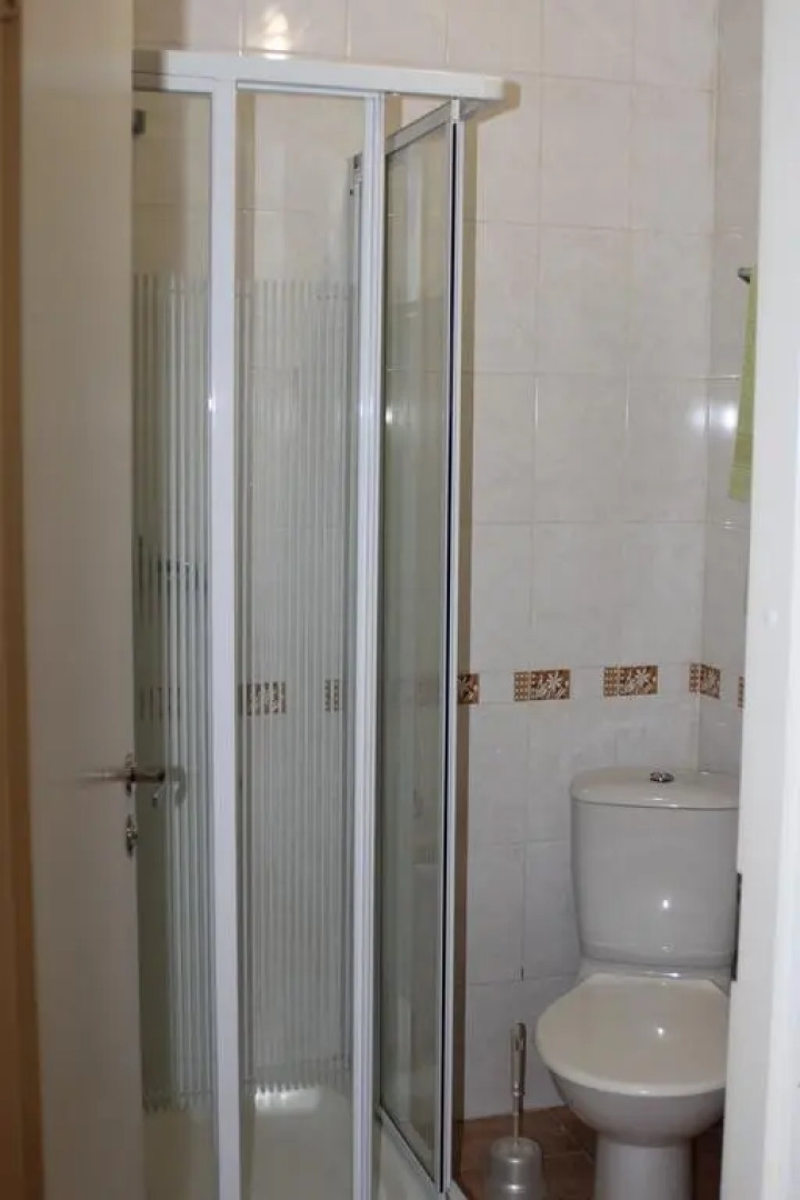 Отель Горница