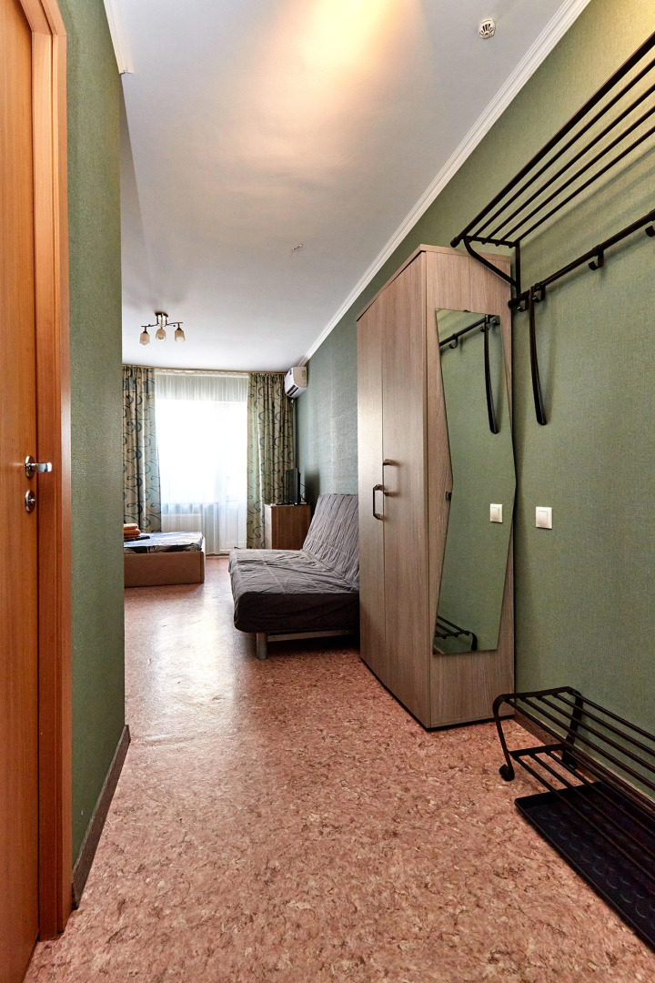 Квартира Deivi Лавочкина 29п1