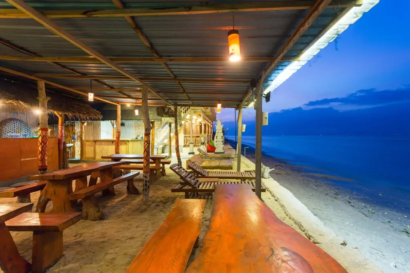 Бутик-отель The Dewi Sun Sun Suite