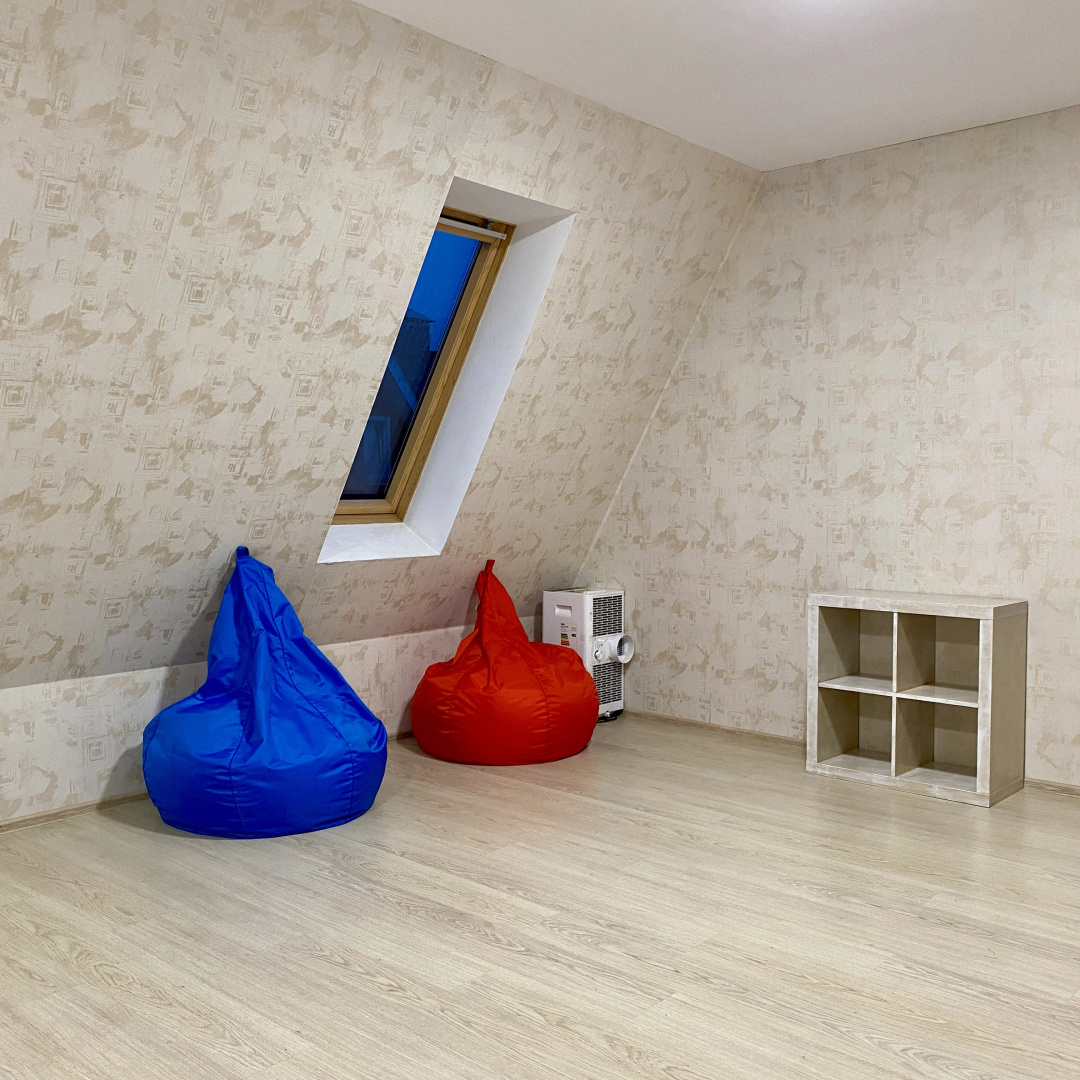 Апартаменты Comfort & Relax Home at Naberezhniy