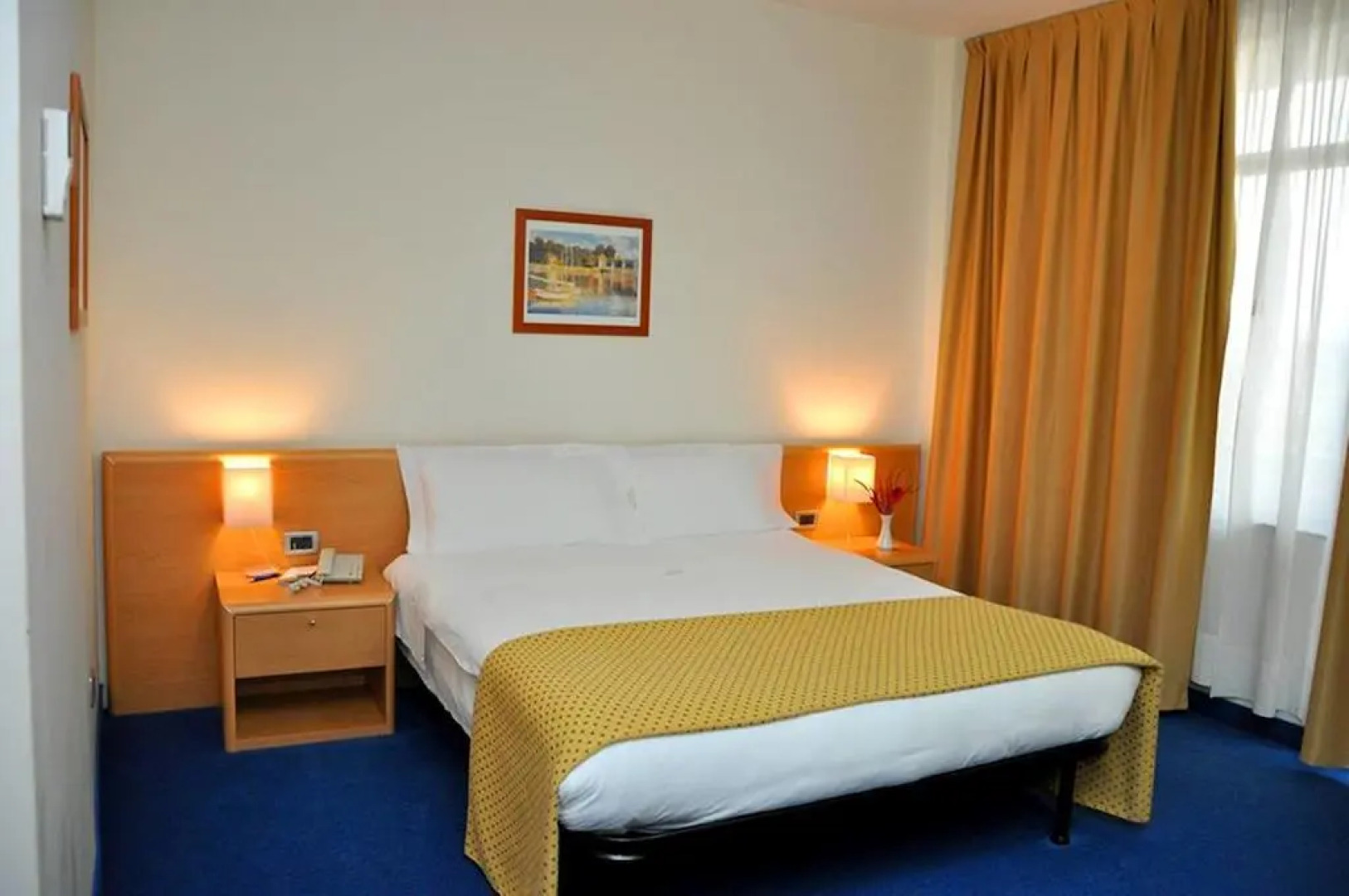 Отель Airport Tirana