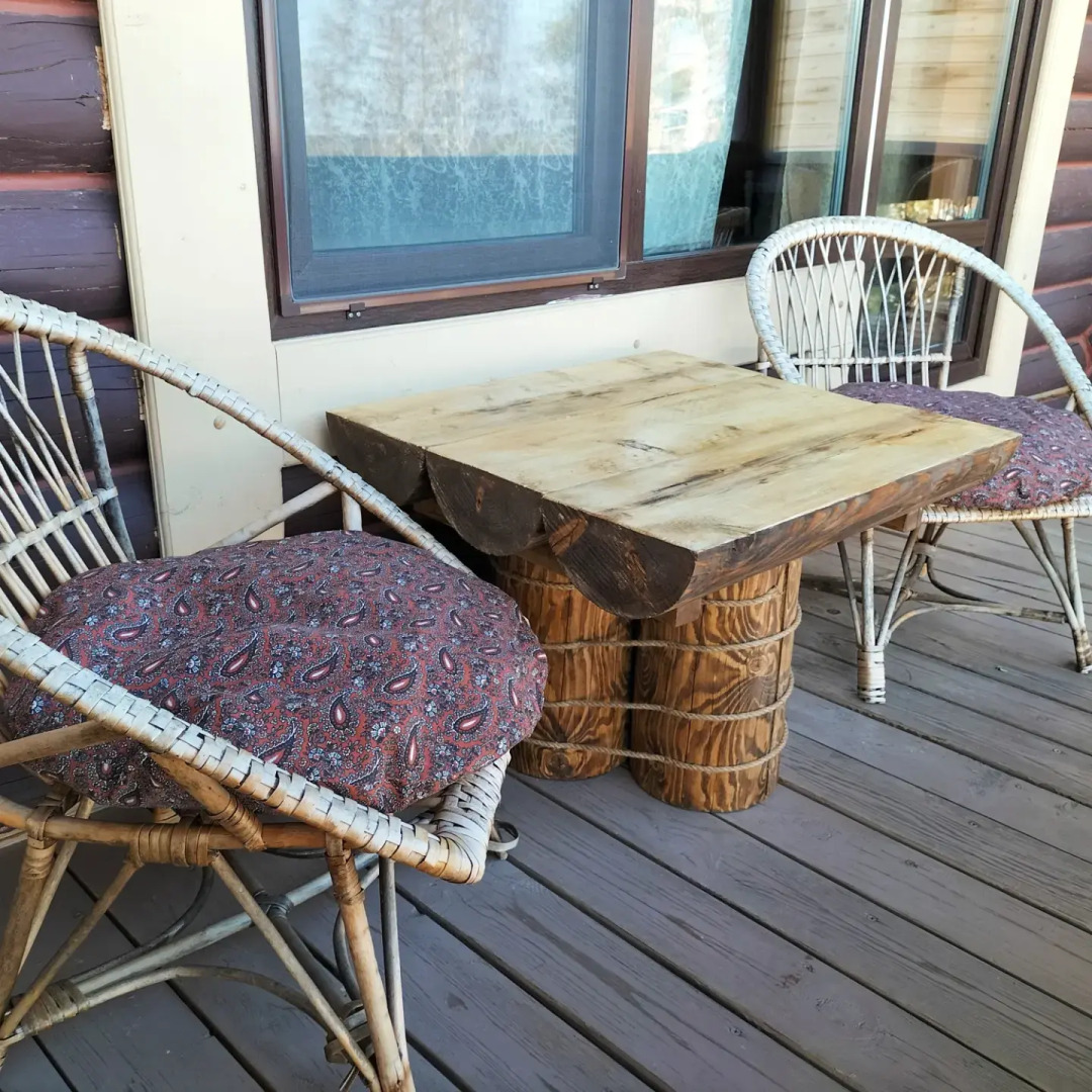 Гостевой дом Мышкин двор Барабановъ