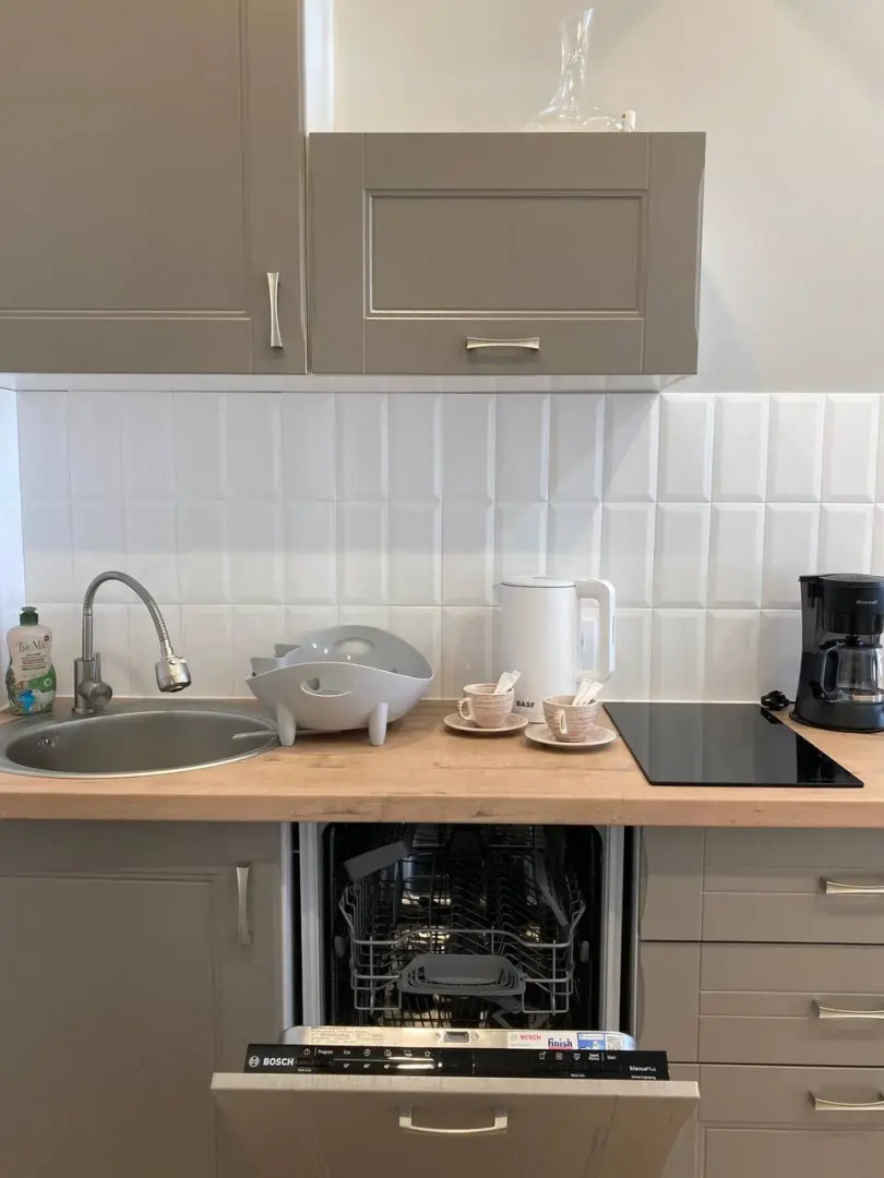 Апартаменты на Еловом